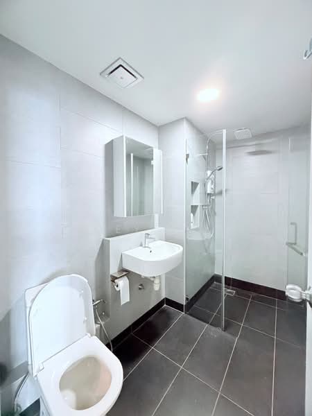 Servis Apartment untuk Disewa di Jesselton Quay CityPads - Zoey Liau - PropertyGuru.com.my