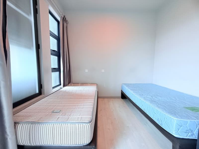 Servis Apartment untuk Disewa di Jesselton Quay CityPads - Zoey Liau - PropertyGuru.com.my