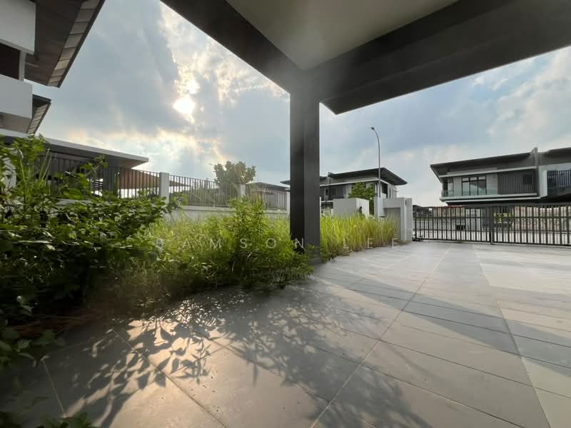 Semi-Detached House for Sale in Sungai Buloh (Selangor) - Samson Lee - Exterior - PropertyGuru.com.my