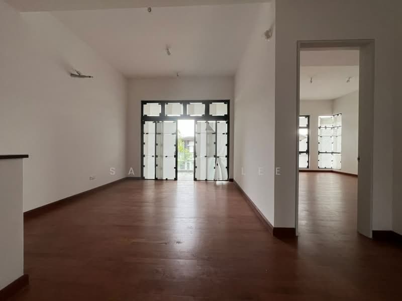 Semi-Detached House for Sale in Sungai Buloh (Selangor) - Samson Lee - Living Room - PropertyGuru.com.my