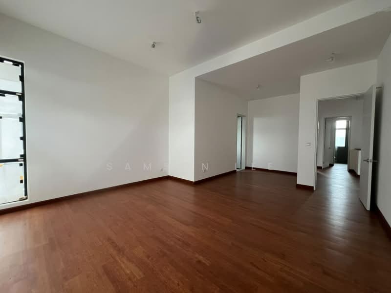 Semi-Detached House for Sale in Sungai Buloh (Selangor) - Samson Lee - Living Room - PropertyGuru.com.my