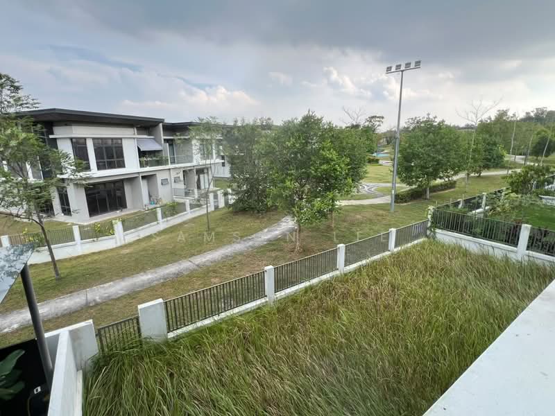 Semi-Detached House for Sale in Sungai Buloh (Selangor) - Samson Lee - Exterior - PropertyGuru.com.my