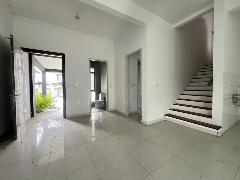 Semi-Detached House for Sale in Sungai Buloh (Selangor) - Samson Lee - Interior - PropertyGuru.com.my