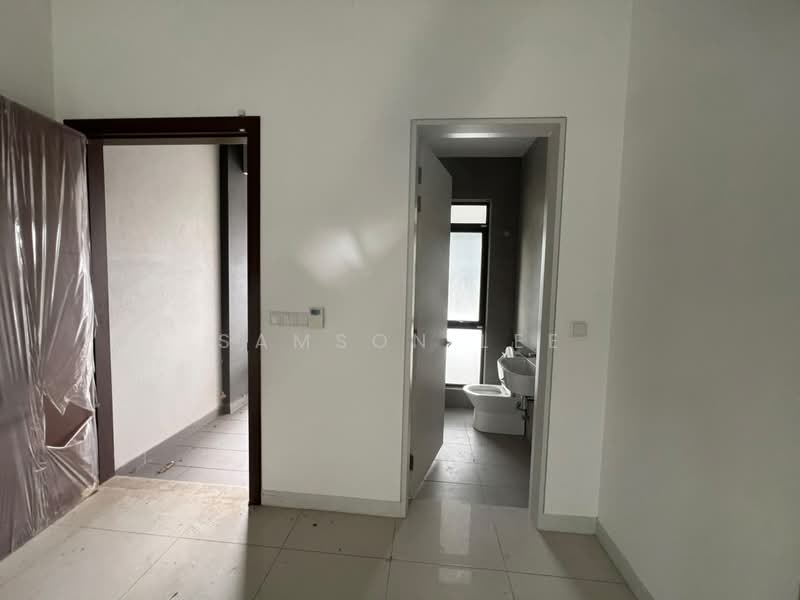 Semi-Detached House for Sale in Sungai Buloh (Selangor) - Samson Lee - Interior - PropertyGuru.com.my
