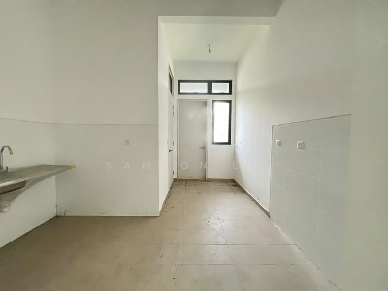 Semi-Detached House for Sale in Sungai Buloh (Selangor) - Samson Lee - Interior - PropertyGuru.com.my