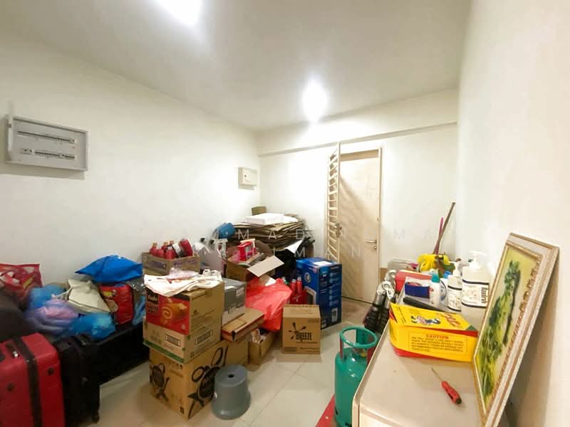 Condominium for Sale at Paragon 3 - Muhammad Iqmal Rahiman - Interior - PropertyGuru.com.my