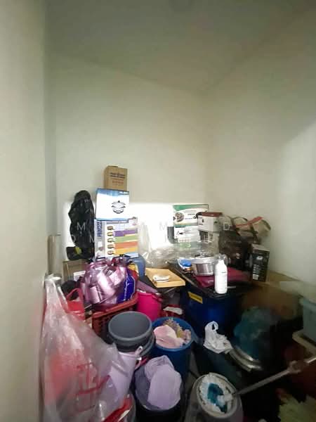 Condominium for Sale at Paragon 3 - Muhammad Iqmal Rahiman - Interior - PropertyGuru.com.my