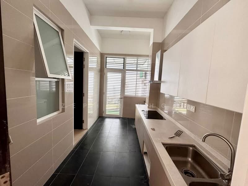 Semi-Detached House for Rent in East Ledang (Iskandar Puteri (Nusajaya)) - Zephyr Khoo - PropertyGuru.com.my