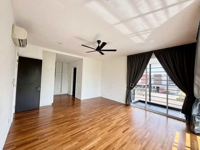 Semi-Detached House for Rent in East Ledang (Iskandar Puteri (Nusajaya)) - Zephyr Khoo - PropertyGuru.com.my