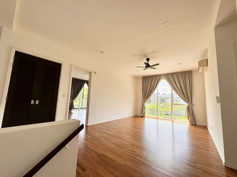 Semi-Detached House for Rent in East Ledang (Iskandar Puteri (Nusajaya)) - Zephyr Khoo - PropertyGuru.com.my