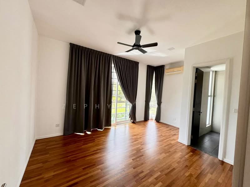 Semi-Detached House for Rent in East Ledang (Iskandar Puteri (Nusajaya)) - Zephyr Khoo - PropertyGuru.com.my