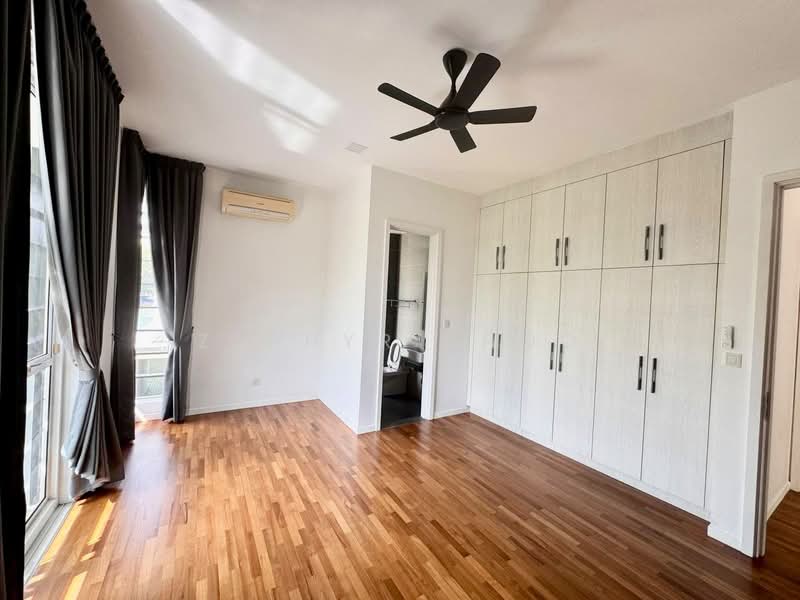 Semi-Detached House for Rent in East Ledang (Iskandar Puteri (Nusajaya)) - Zephyr Khoo - PropertyGuru.com.my