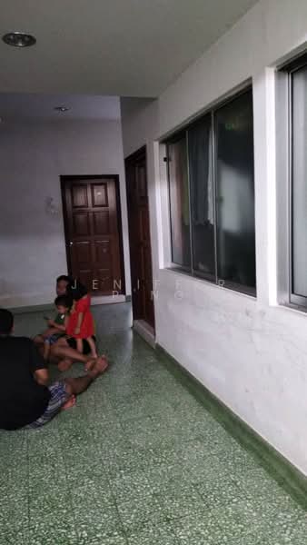 Rumah Teres 1 Tingkat untuk Dijual di Taman Chi Liung (Klang) - Jeniffer P'ng - Corridor - PropertyGuru.com.my
