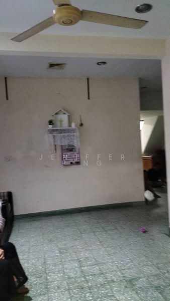 Rumah Teres 1 Tingkat untuk Dijual di Taman Chi Liung (Klang) - Jeniffer P'ng - Interior - PropertyGuru.com.my