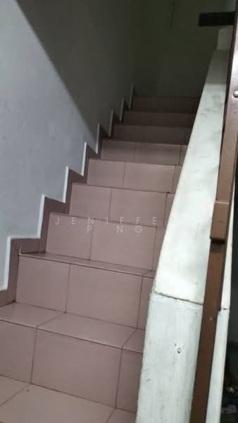 Rumah Teres 1 Tingkat untuk Dijual di Taman Chi Liung (Klang) - Jeniffer P'ng - Interior - PropertyGuru.com.my