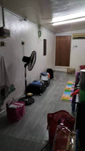 Rumah Teres 1 Tingkat untuk Dijual di Taman Chi Liung (Klang) - Jeniffer P'ng - Interior - PropertyGuru.com.my
