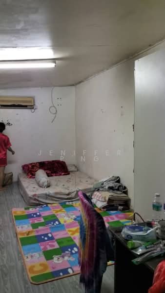 Rumah Teres 1 Tingkat untuk Dijual di Taman Chi Liung (Klang) - Jeniffer P'ng - Bedroom - PropertyGuru.com.my