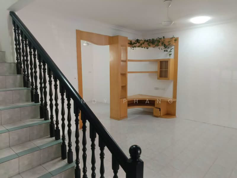 Rumah Teres 2 Tingkat untuk Disewa di Taman Song Choon (Ipoh) - Mandy Phang - Interior - PropertyGuru.com.my