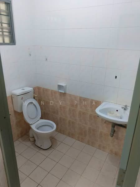 Rumah Teres 2 Tingkat untuk Disewa di Taman Song Choon (Ipoh) - Mandy Phang - PropertyGuru.com.my