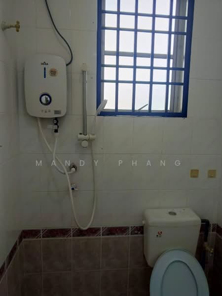 Rumah Teres 2 Tingkat untuk Disewa di Taman Song Choon (Ipoh) - Mandy Phang - PropertyGuru.com.my
