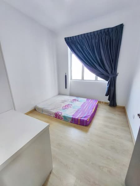 Servis Apartment untuk Disewa di Larkin Heights - Bess Wong - PropertyGuru.com.my