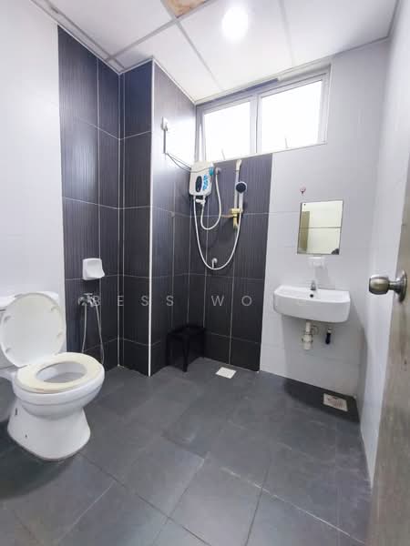Servis Apartment untuk Disewa di Larkin Heights - Bess Wong - PropertyGuru.com.my