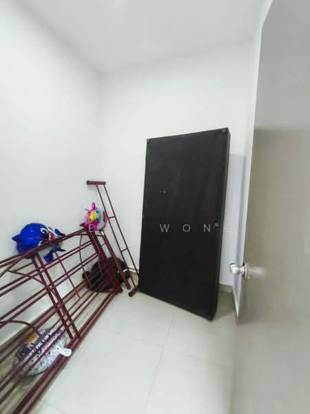 Servis Apartment untuk Disewa di Larkin Heights - Bess Wong - PropertyGuru.com.my