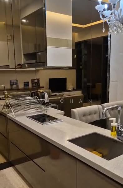 Service Residence for Rent at Dorsett Residences Bukit Bintang - Sky Chan - PropertyGuru.com.my
