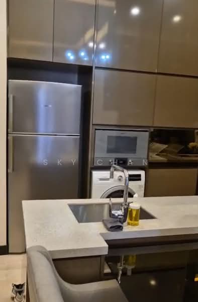 Service Residence for Rent at Dorsett Residences Bukit Bintang - Sky Chan - PropertyGuru.com.my