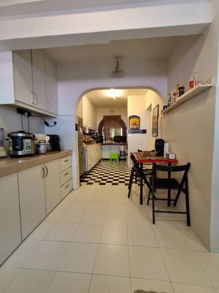 Terraced House for Sale in Gasing Indah (Petaling Jaya) - Stella . - Kitchen - PropertyGuru.com.my