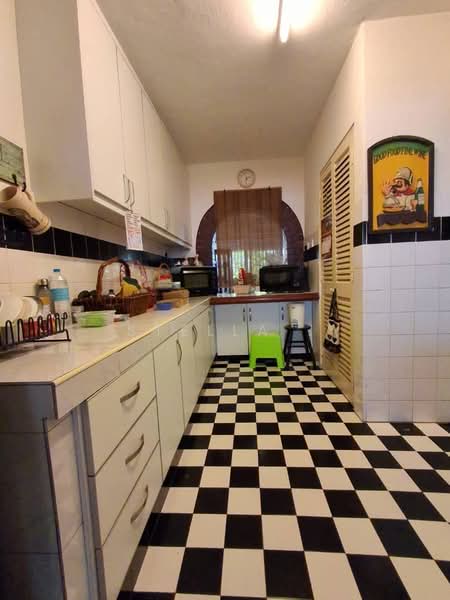 Terraced House for Sale in Gasing Indah (Petaling Jaya) - Stella . - Kitchen - PropertyGuru.com.my