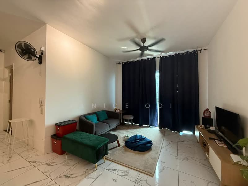 Condominium for Rent at QuayWest Residence - Janice Ooi - PropertyGuru.com.my