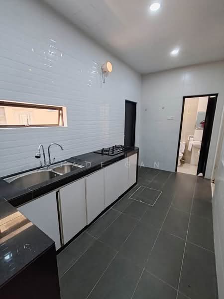 2-storey Terraced House for Rent in Taman Nusa Sentral (Iskandar Puteri (Nusajaya)) - Jade Gan - Kitchen - PropertyGuru.com.my