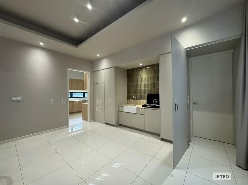 Rumah Berkembar untuk Dijual di Telok Panglima Garang (Selangor) - Eugene Ong Eu chieh - Interior - PropertyGuru.com.my