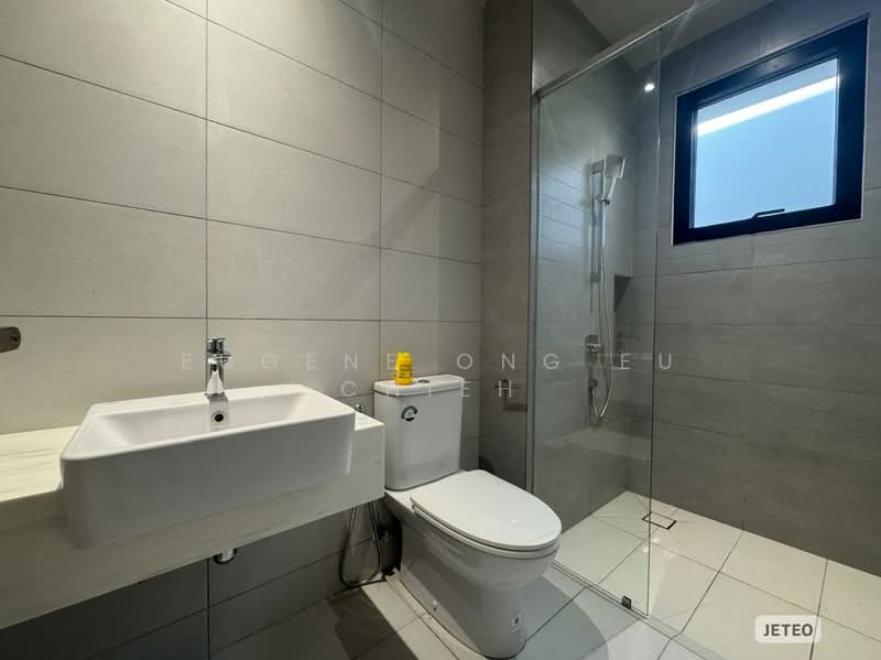 Rumah Berkembar untuk Dijual di Telok Panglima Garang (Selangor) - Eugene Ong Eu chieh - PropertyGuru.com.my