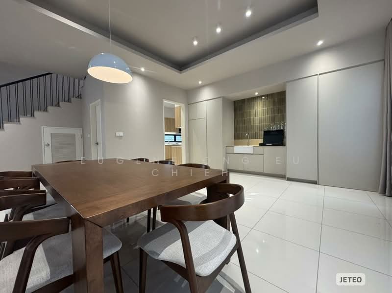 Rumah Berkembar untuk Dijual di Telok Panglima Garang (Selangor) - Eugene Ong Eu chieh - PropertyGuru.com.my