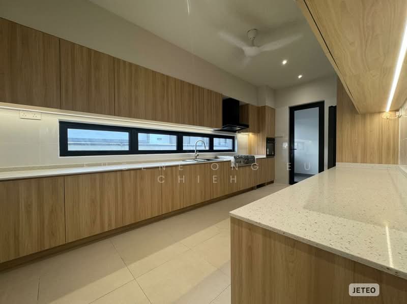 Rumah Berkembar untuk Dijual di Telok Panglima Garang (Selangor) - Eugene Ong Eu chieh - PropertyGuru.com.my