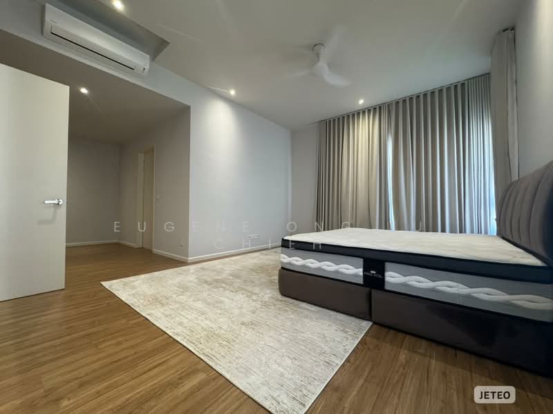 Rumah Berkembar untuk Dijual di Telok Panglima Garang (Selangor) - Eugene Ong Eu chieh - PropertyGuru.com.my