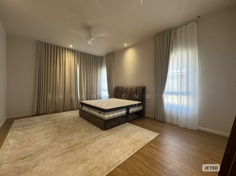 Rumah Berkembar untuk Dijual di Telok Panglima Garang (Selangor) - Eugene Ong Eu chieh - PropertyGuru.com.my