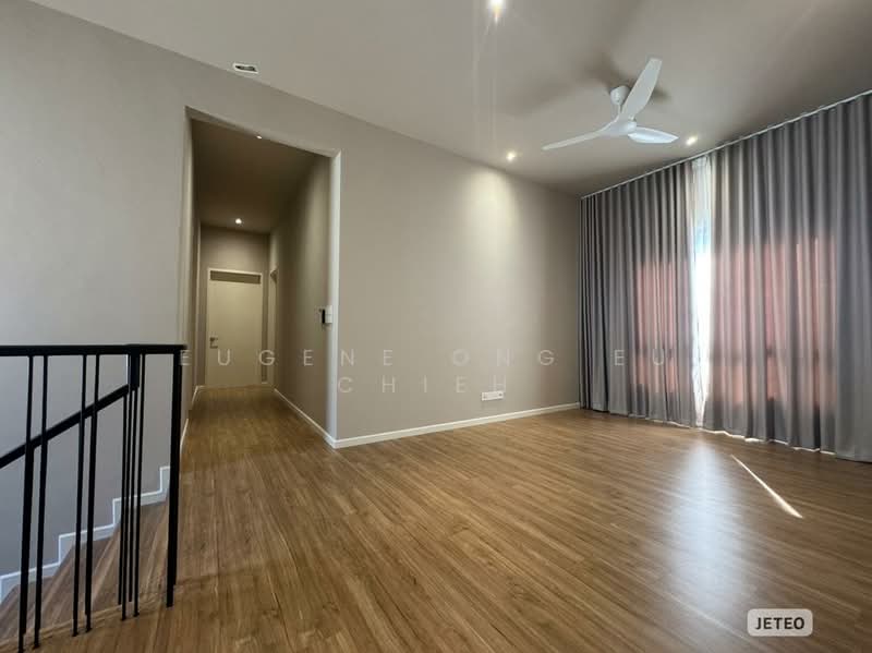 Rumah Berkembar untuk Dijual di Telok Panglima Garang (Selangor) - Eugene Ong Eu chieh - PropertyGuru.com.my