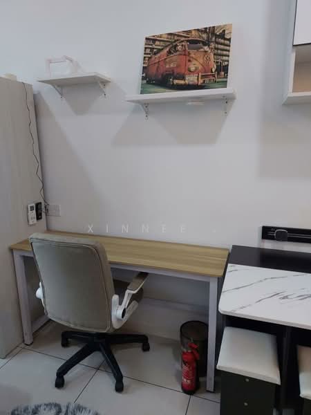 Condominium for Rent at Queens Residences Q2 @ Queens Waterfront - Xinnee . - Study - PropertyGuru.com.my
