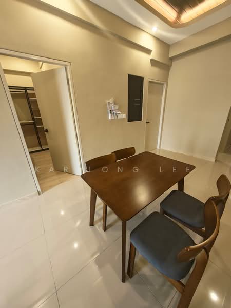 Servis Apartment untuk Disewa di Piccadilly - Kar Long Lee - PropertyGuru.com.my