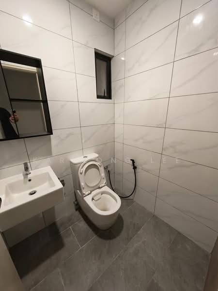 Servis Apartment untuk Disewa di Piccadilly - Kar Long Lee - PropertyGuru.com.my