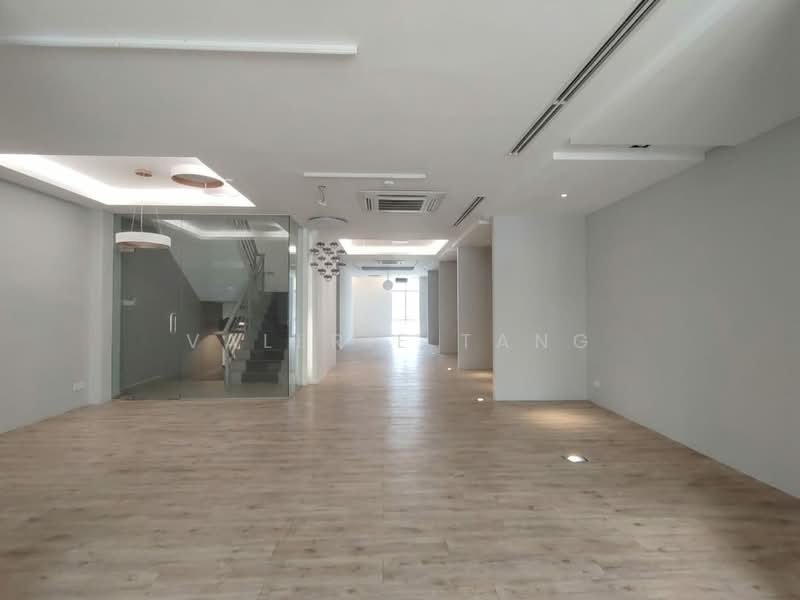 Shop / Office for Rent in Dataran Sunway (Kota Damansara) - Valerie Tang - Interior - PropertyGuru.com.my