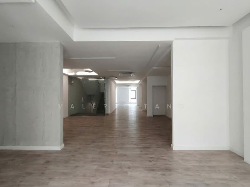 Shop / Office for Rent in Dataran Sunway (Kota Damansara) - Valerie Tang - Interior - PropertyGuru.com.my
