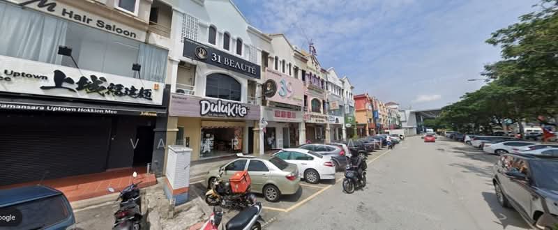Shop / Office for Rent in Dataran Sunway (Kota Damansara) - Valerie Tang - Exterior - PropertyGuru.com.my