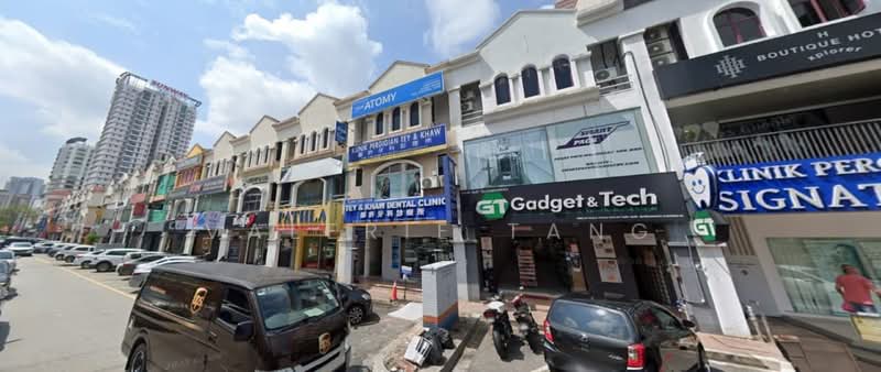 Shop / Office for Rent in Dataran Sunway (Kota Damansara) - Valerie Tang - Exterior - PropertyGuru.com.my