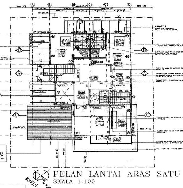 Bungalow for Sale in Bukit Damansara (Damansara Heights) - Kimberly Yang - PropertyGuru.com.my