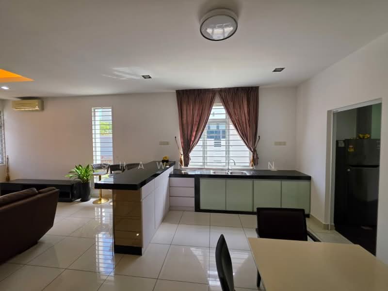 Semi-Detached House for Rent in Nusa Duta (Iskandar Puteri (Nusajaya)) - Shawn Chan - PropertyGuru.com.my