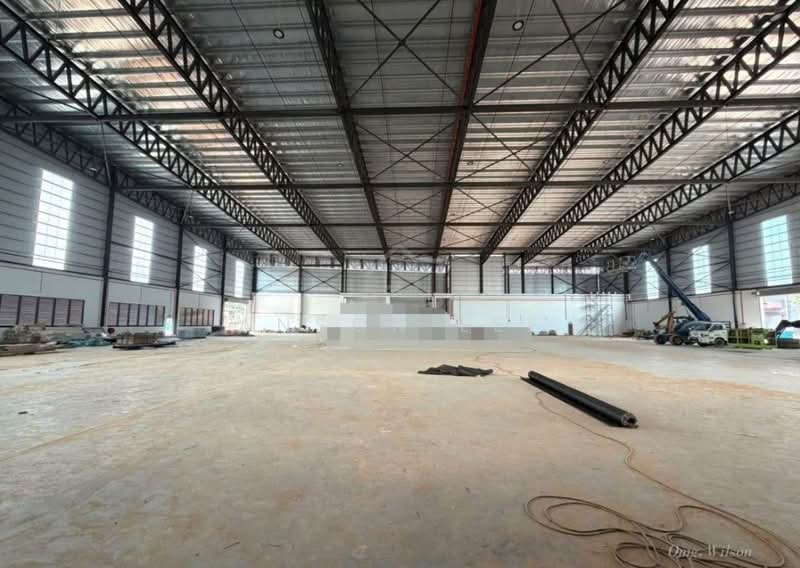 Kilang untuk Disewa di Shah Alam (Selangor) - Anson Lee - Interior - PropertyGuru.com.my